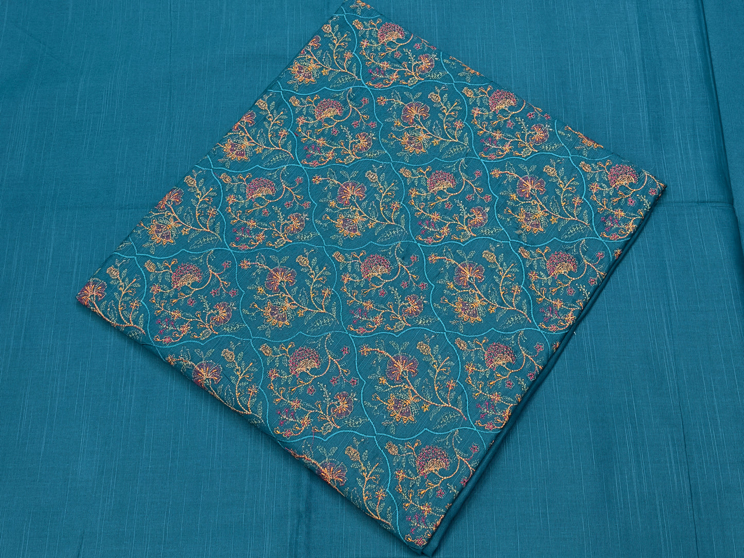 BAREEZE KHADDAR 2PC ( ZINK )