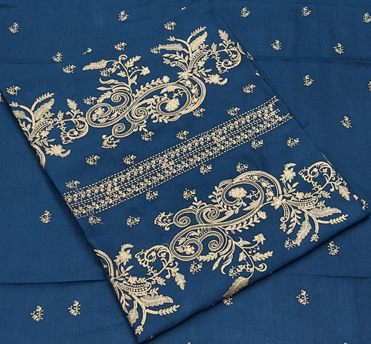 Premium quality KARANDI 2PC (ZINK)