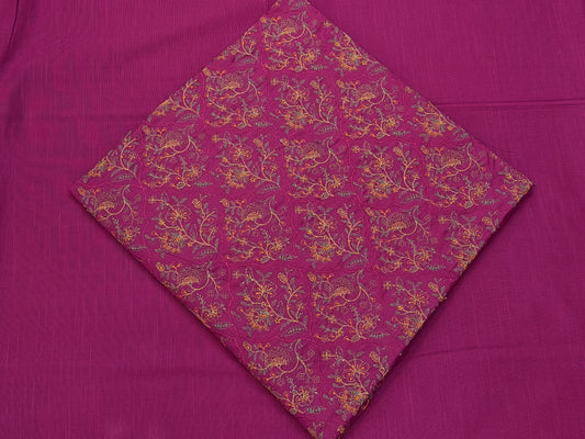 BAREEZE KHADDAR 2PC ( MARJANDA)