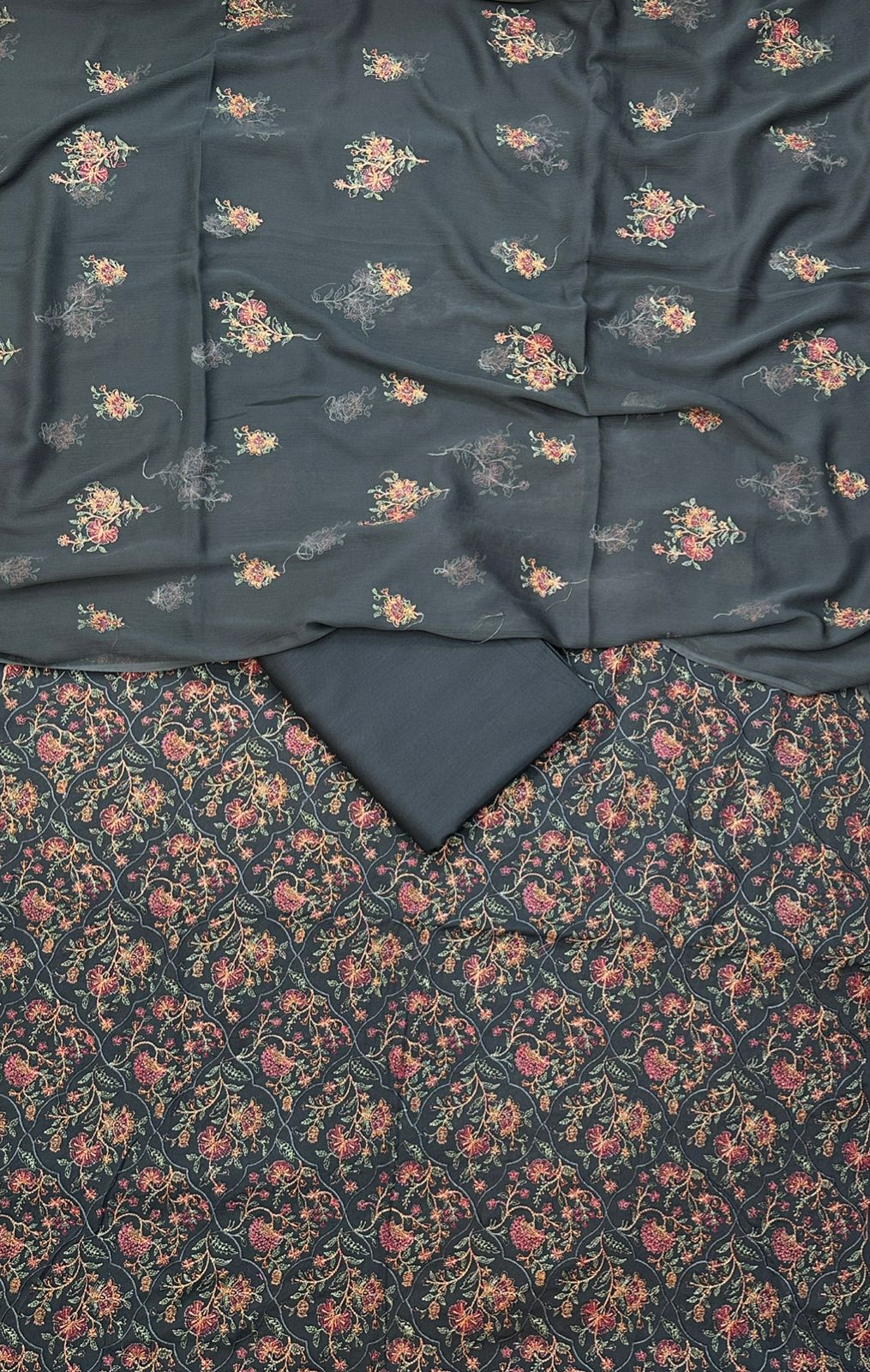 Karandi all over 3pc -AF011